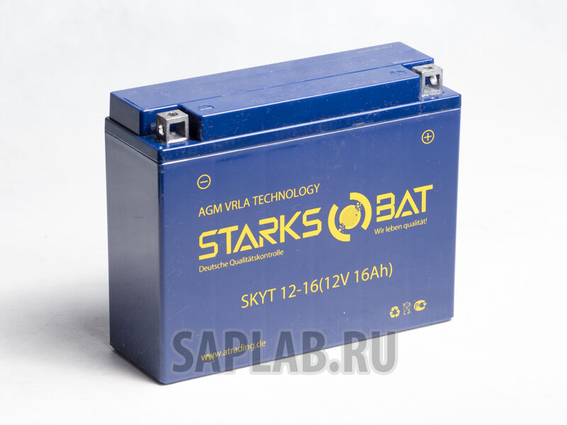 Купить Starksbat STARKSBAT1216 STARKSBAT1216