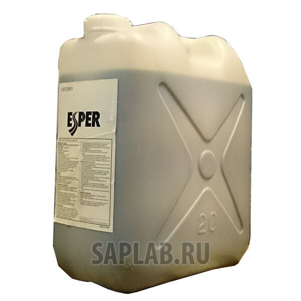 Купить Esper LLC5520GP Антифриз зеленый 55%
