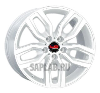 Купить Legeartis WHS090237 B110 19/9 ET48 Wf