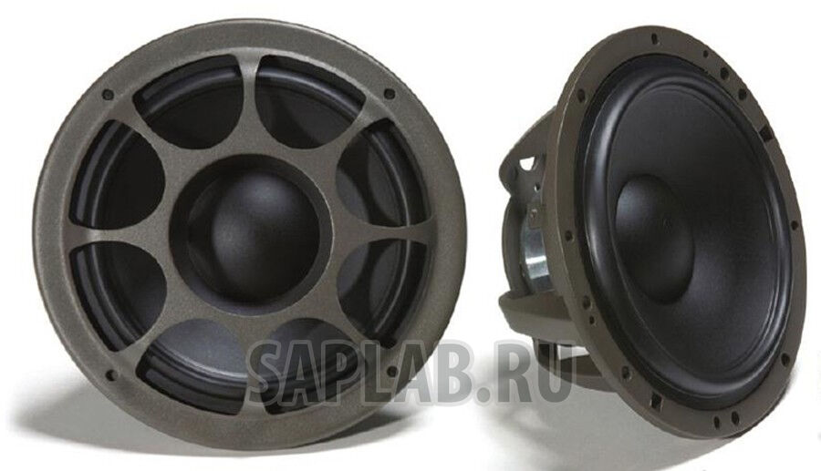 Купить Morel HYBRIDMW5 Коаксиальная акустическая система