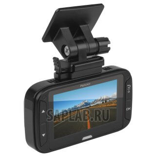 Купить Prology IREG7100SHD Автомобильный видеорегистратор