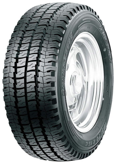 Купить Tigar 526005 R16C 215/75 Cargo Speed 113/111R (лето)