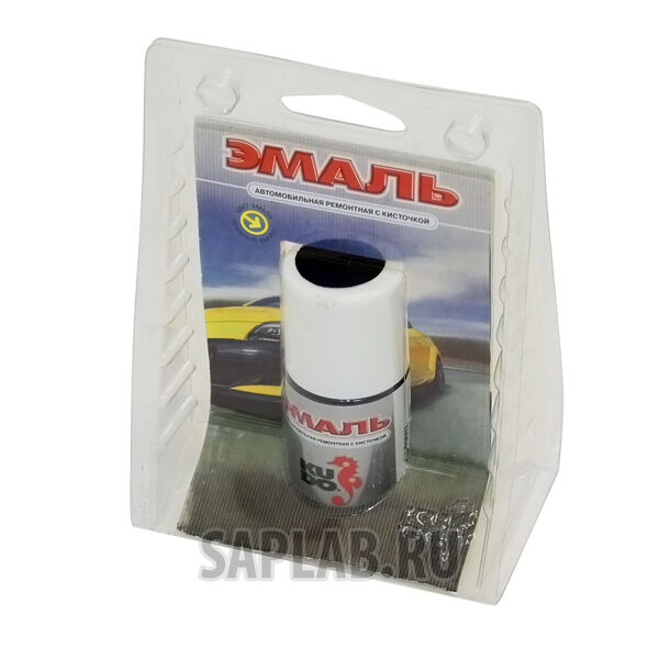 Купить Kudo KU70602 Подкраска автомобильная, 15мл