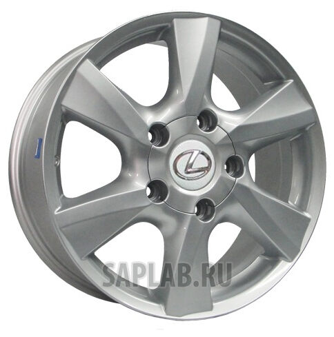 Купить Replay WHS049073 Колесный диск LX38