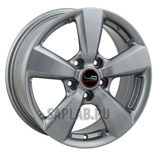 Купить Legeartis WHS081551 SZ10 16/6,5 ET45 Gm