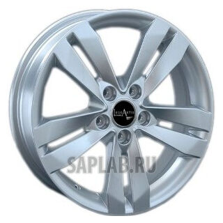 Купить Legeartis WHS080160 RN74 17/7 ET45 Sil