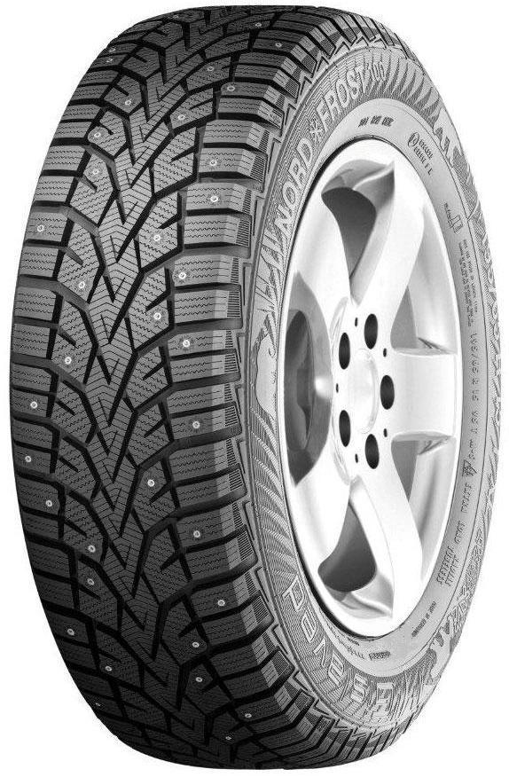 Купить Gislaved 0343655 Nord Frost 100