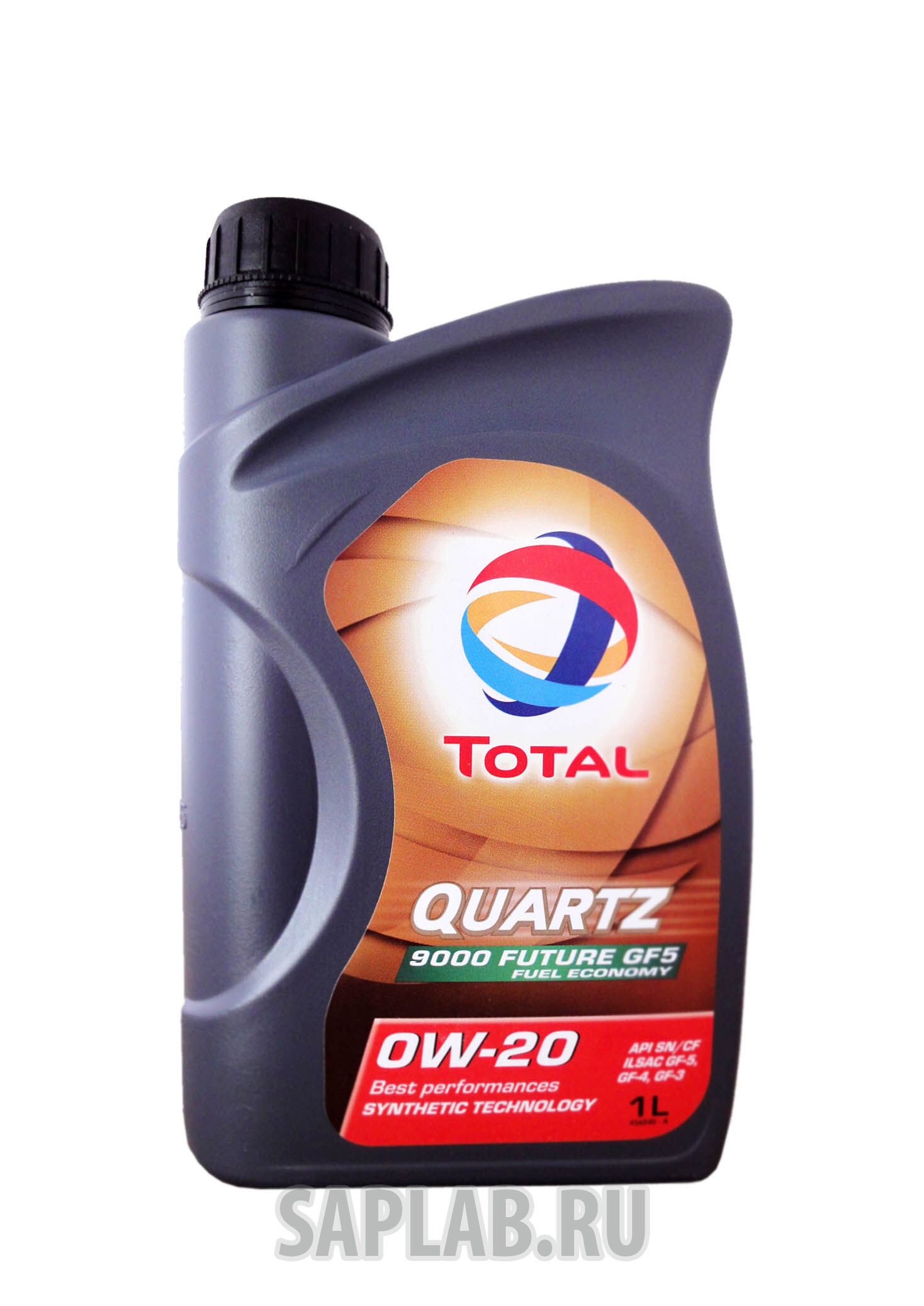 Купить Total 193627 Quartz 9000