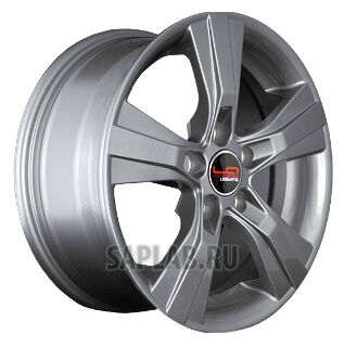 Купить Legeartis WHS091863 OPL34 17/7 ET42 Sil