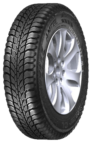Купить Amtel 2229400 R14 185/70 NordMaster CL B-227 88T (зима)