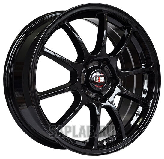 Купить Alcasta WHS077149 M24 18/8 ET39 Bk