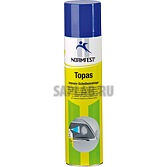 Купить Normfest 2897310 Очиститель стекол пенный Topas, 400мл