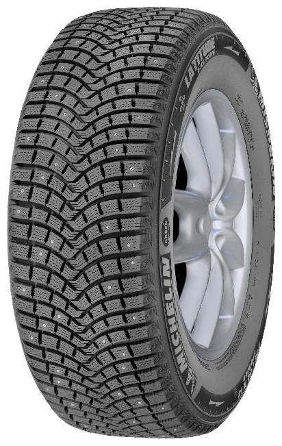 Купить Michelin 969330 235/45 R20 100T XL Latitude X-Ice North 2