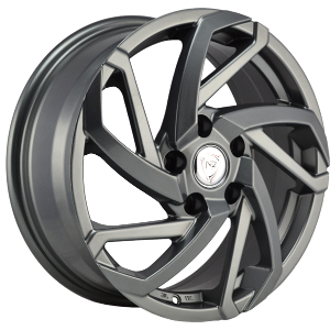 Купить Nz WHS093435 SH673 16/6,5 ET52 Gm