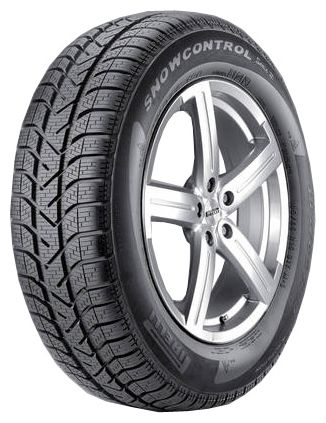 Купить Pirelli 1879600 WINTER 190 SNOWCONTROL SERIE II