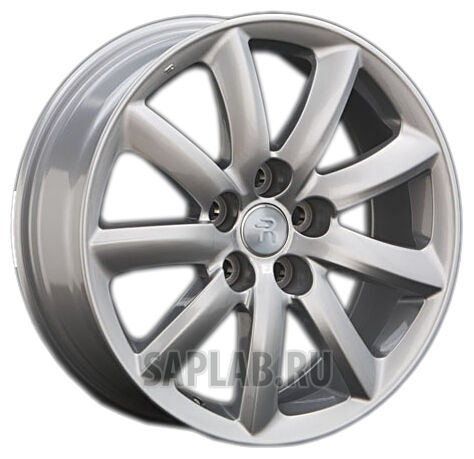 Купить Replay WHS093111 Колесный диск GN56