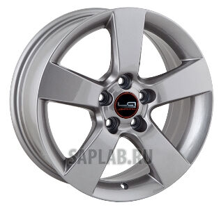 Купить Legeartis WHS093015 OPL39 16/6,5 ET39 Gm