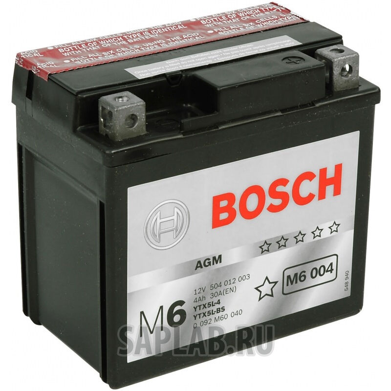Купить Bosch 0092M60040 0092M60040