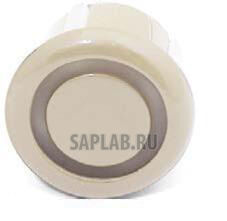 Купить Parkcity D18LIGHTGOLD Врезной ультразвуковой датчик ParkCity D18 Light Gold