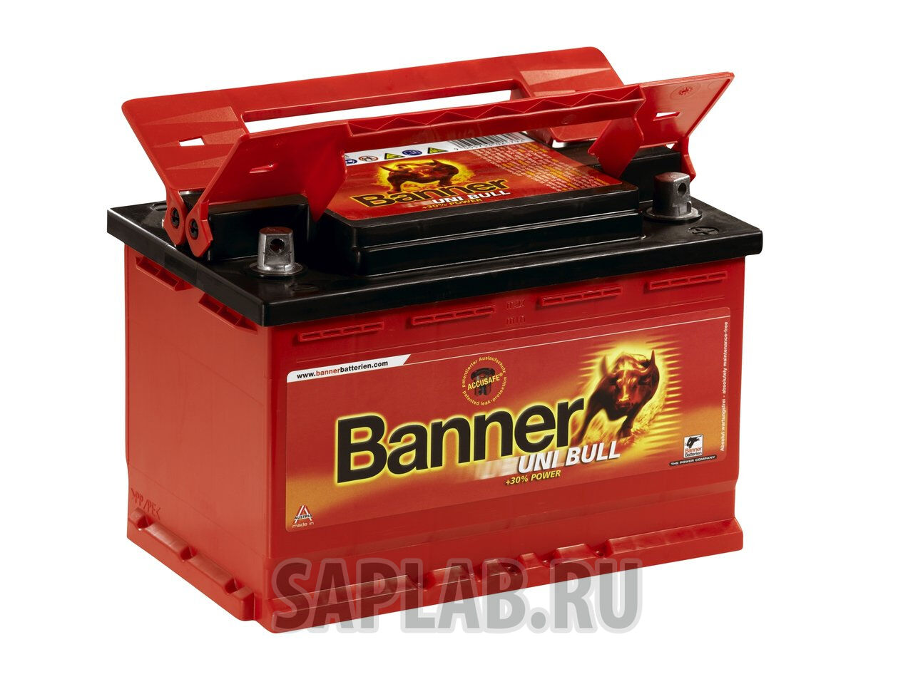 Купить Banner 50200 Uni Bull 50200