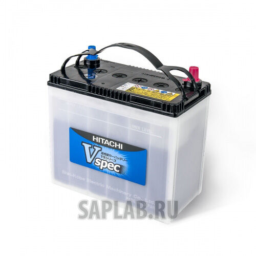 Купить Hitachi V65B24R 6СТ-55 серия Vspec