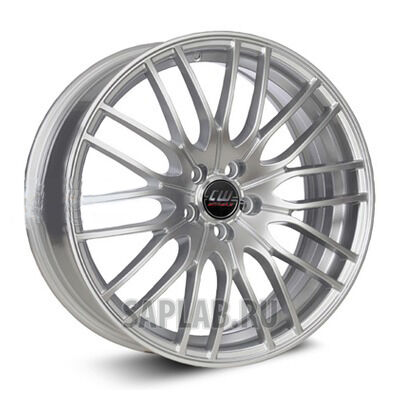 Купить Borbet WHS069968 CW4/5 17/7 ET40 brilliant-silber