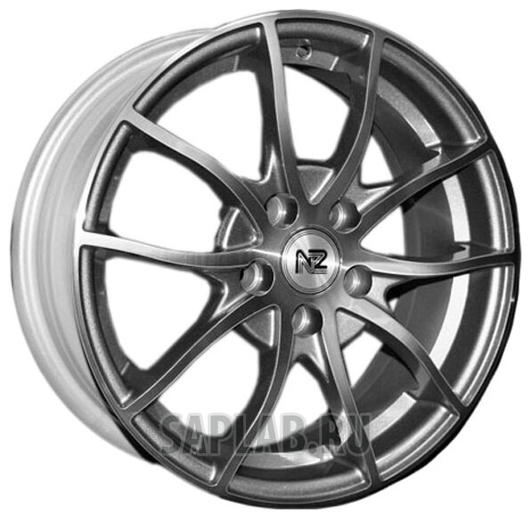 Купить Nz WHS090699 SH630 14/6 ET34 Gmf