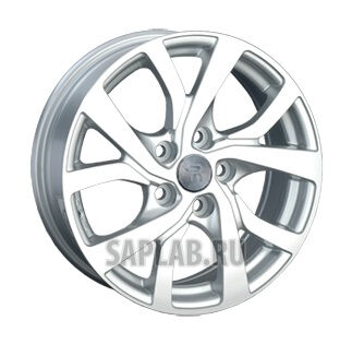 Купить Replay WHS064122 Колесный диск PG38