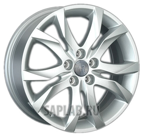 Купить Replay WHS083230 Колесный диск PG52