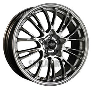 Купить Oz WHS101764 Botticelli HLT 19/9 ET30 Crystal titanium