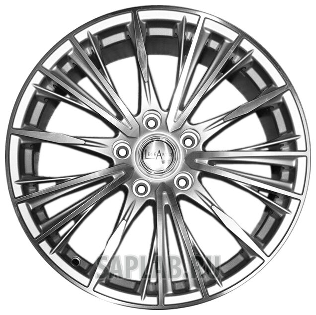 Купить Legeartis WHS079415 B128 18/8 ET43 Sf