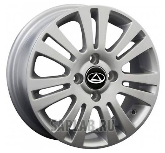 Купить Legeartis WHS078930 TG6 15/6 ET44 Sil