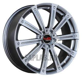 Купить Legeartis WHS079167 MB80 18/8,5 ET48 Gmf