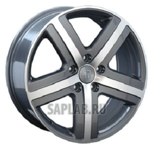 Купить Replay WHS022225 Колесный диск VV1