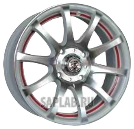 Купить Nz WHS076165 F-21 15/6 ET35 Wfrsi