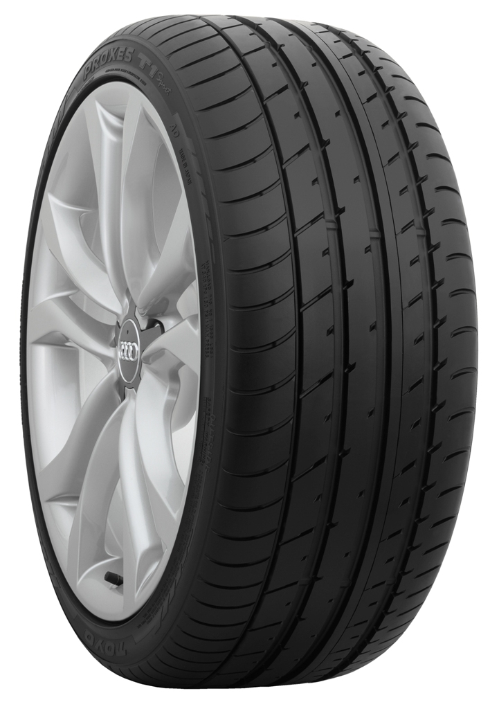 Купить Toyo 32854 R19 255/50 Proxes T1 Sport SUV 107W (лето)