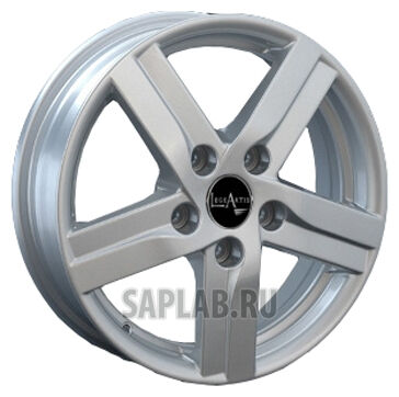 Купить Legeartis WHS088355 HND54 15/5,5 ET41 Sil