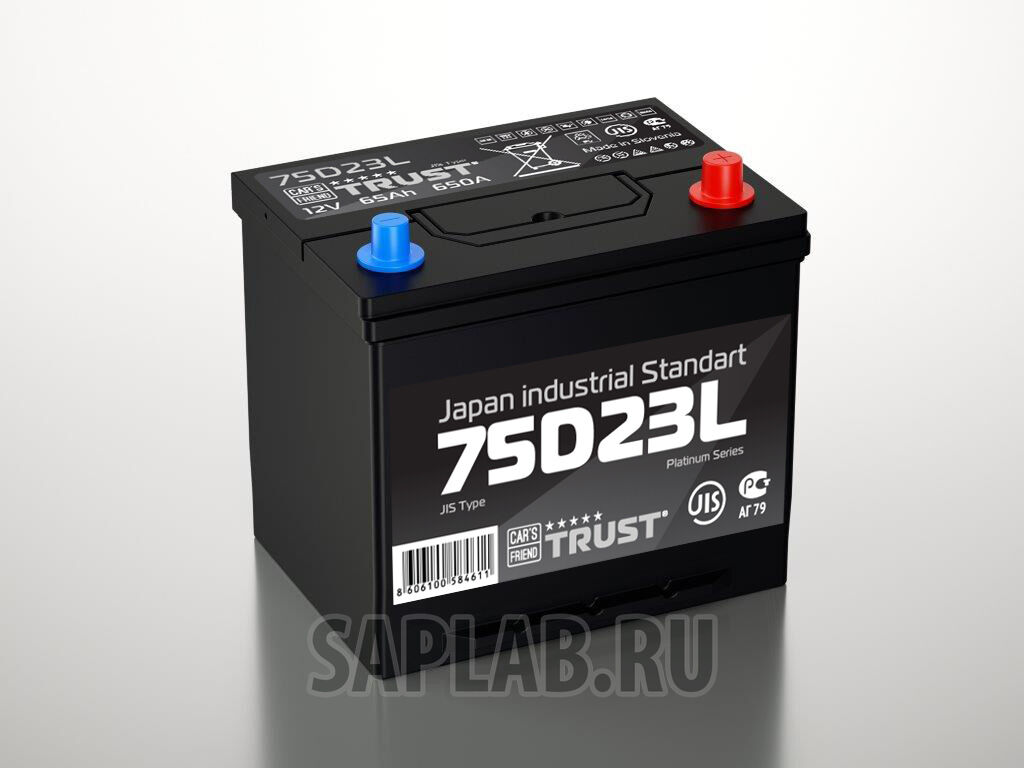 Купить Trust 75D23L 75D23L