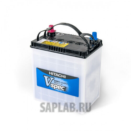 Купить Hitachi V46B19L 6СТ-45 серия Vspec