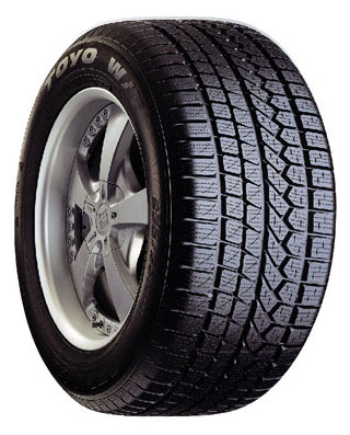 Купить Toyo 30119 R16 235/70 Open Country W/T 106H (зима)