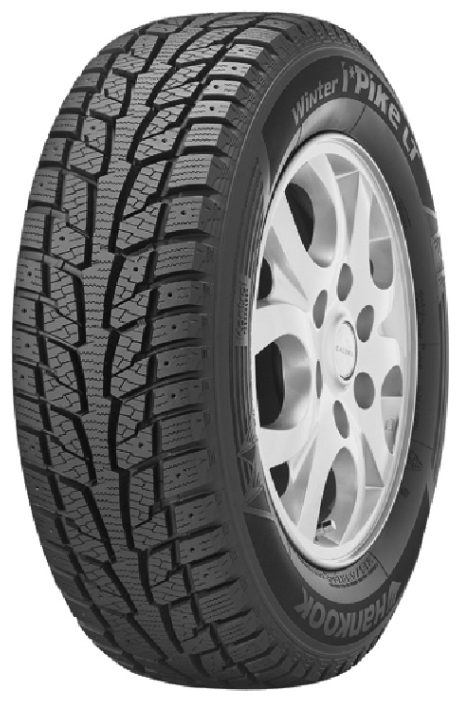 Купить Hankook 2001773 HKCW 195/75R16C 107/105R TL I*PIKE LT RW09