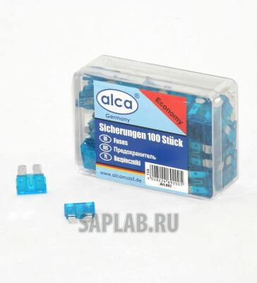 Купить Alca 692000 Предохранители Alca 692000