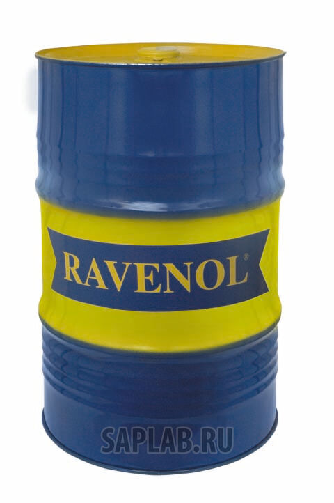 Купить Ravenol 4014835710788 ECS Ecosynth SAE 0W-20, 208л