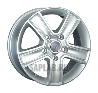 Купить Replay WHS074622 Колесный диск FT16