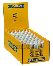 Купить Ravenol 4014835683259 Масло для замков Schlossoel IPA (0,05л)