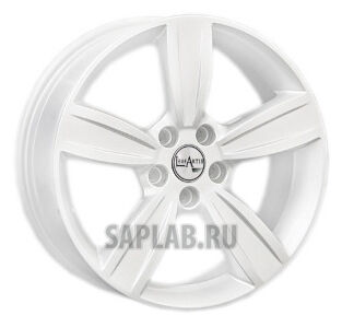 Купить Legeartis WHS090273 Mi24 18/7 ET38 white