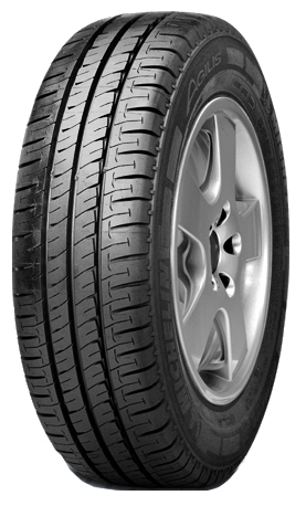 Купить Michelin 837582 C 107/105T Agilis+