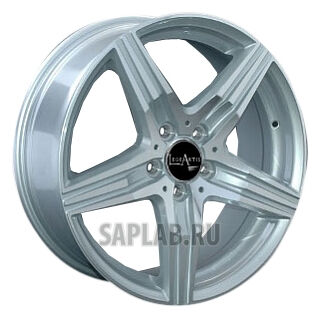 Купить Legeartis WHS080060 MB111 18/8 ET53 Sf