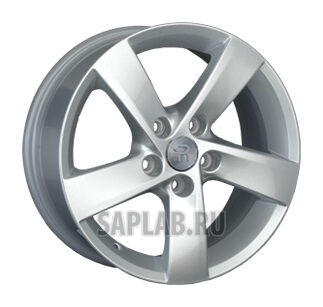 Купить Replay WHS068378 Колесный диск VV118
