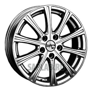 Купить Legeartis WHS104720 FD52 16/6,5 ET50 Gm